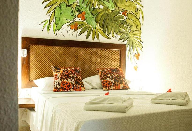 Номер Стандарт, De Charme Castelinho