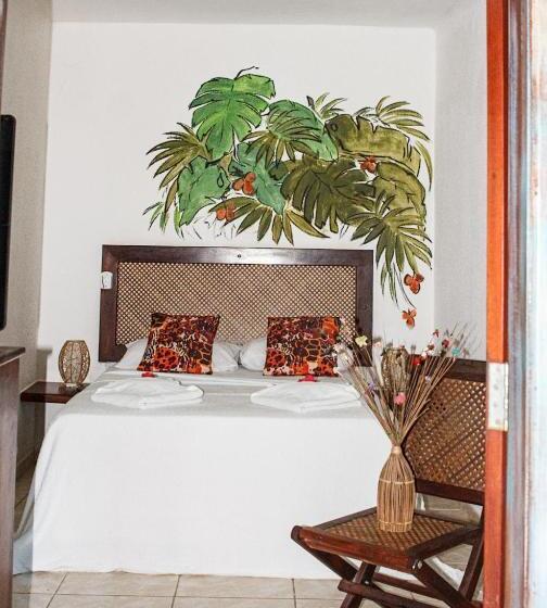 Номер Стандарт, De Charme Castelinho