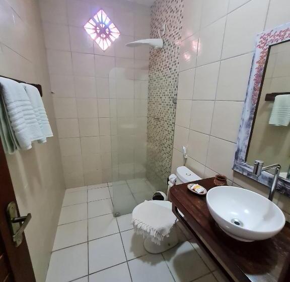 Семейный Номер, De Charme Castelinho