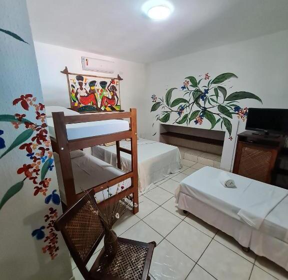 Семейный Номер, De Charme Castelinho