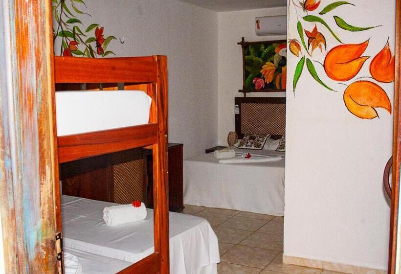 Семейный Номер, De Charme Castelinho