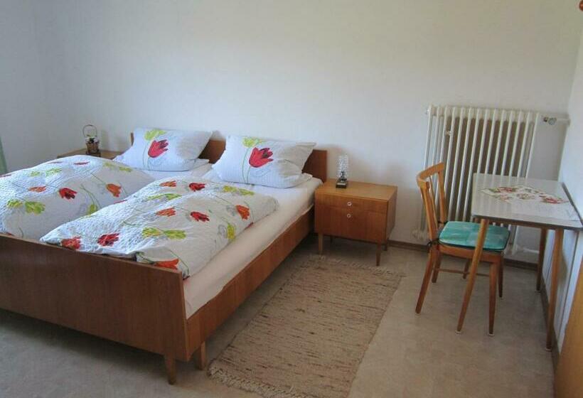 스탠다드 룸, Gasthaus Hingerl