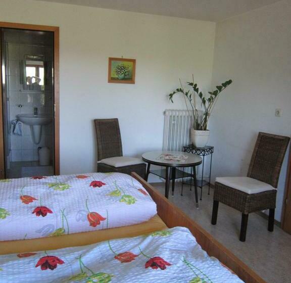 스탠다드 룸, Gasthaus Hingerl