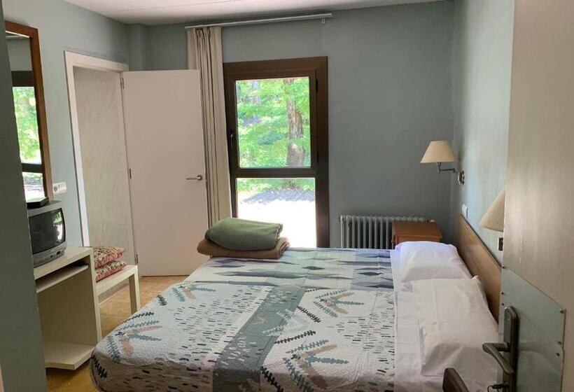 חדר סטנדרט, Hostal Rural Can Enric