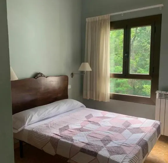 ファミリールーム, Hostal Rural Can Enric