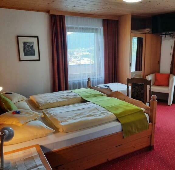 スタンダードルーム, Landgasthof Hubertusstubn