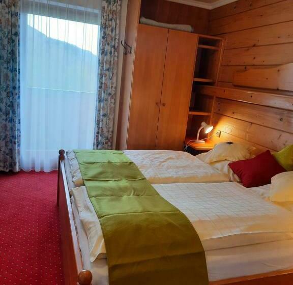 スタンダードルーム, Landgasthof Hubertusstubn