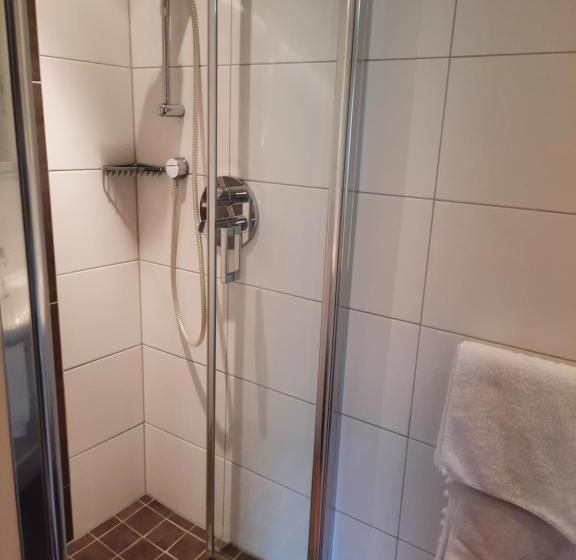 スタンダードルーム, Landgasthof Hubertusstubn