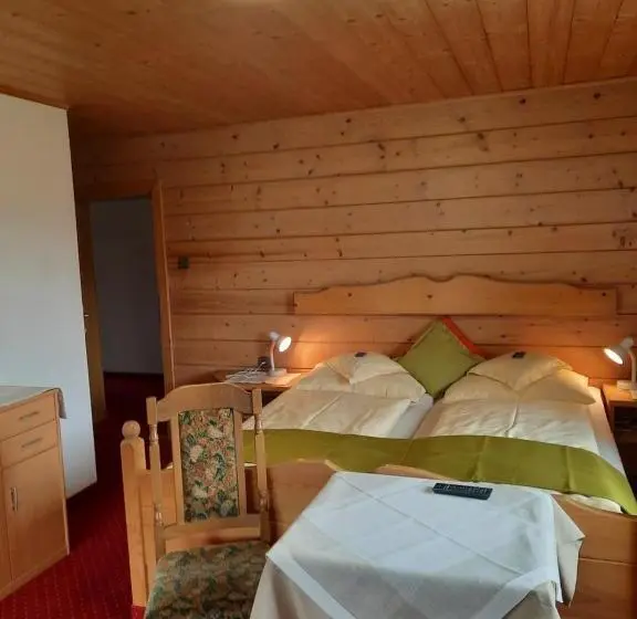 スタンダードルーム, Landgasthof Hubertusstubn