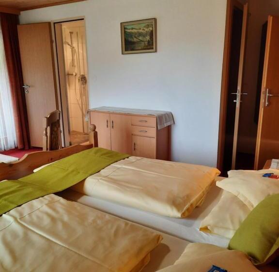 スタンダードルーム, Landgasthof Hubertusstubn