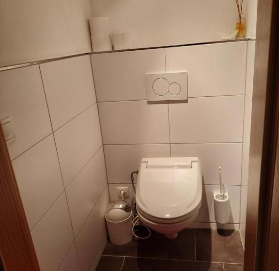 스탠다드 룸, Landgasthof Hubertusstubn