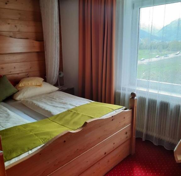 1ベッドルームアパートメント, Landgasthof Hubertusstubn