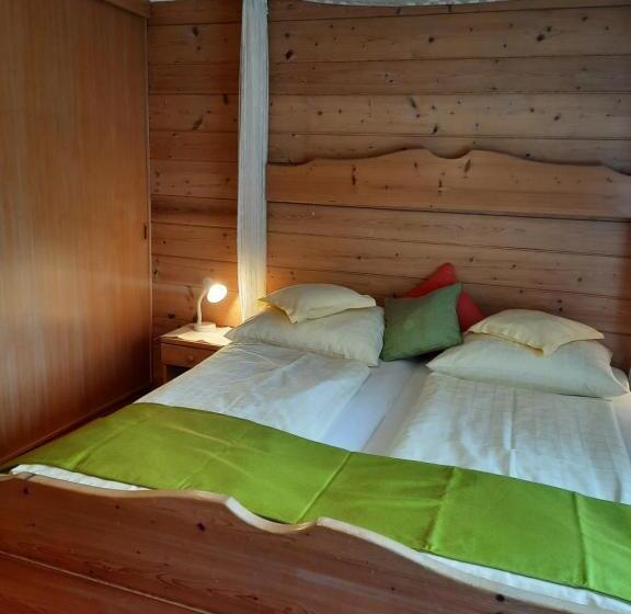 1ベッドルームアパートメント, Landgasthof Hubertusstubn