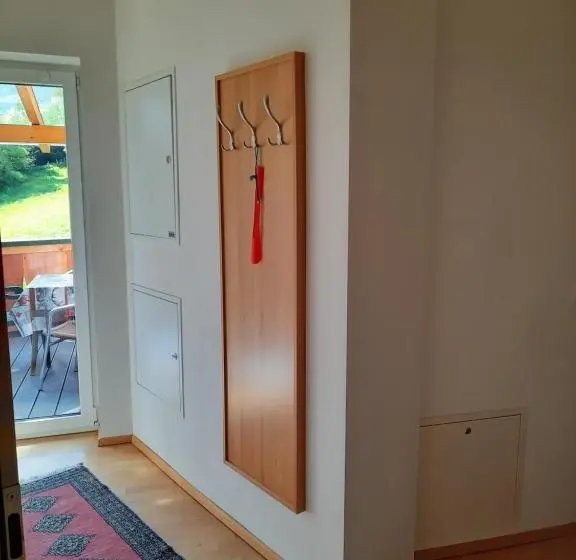 2ベッドルームアパートメント, Landgasthof Hubertusstubn