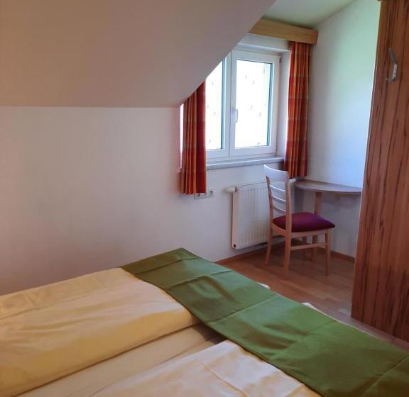 2ベッドルームアパートメント, Landgasthof Hubertusstubn