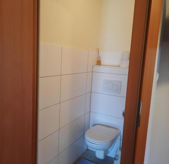 スーペリアールーム, Landgasthof Hubertusstubn