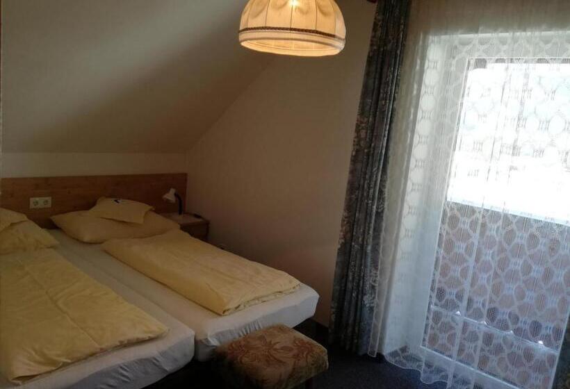 スーペリアールーム, Landgasthof Hubertusstubn