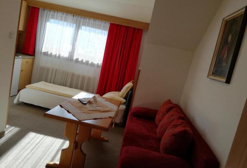 수피리어 룸, Landgasthof Hubertusstubn