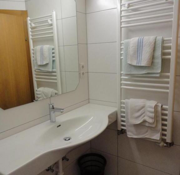 スーペリアールーム, Landgasthof Hubertusstubn