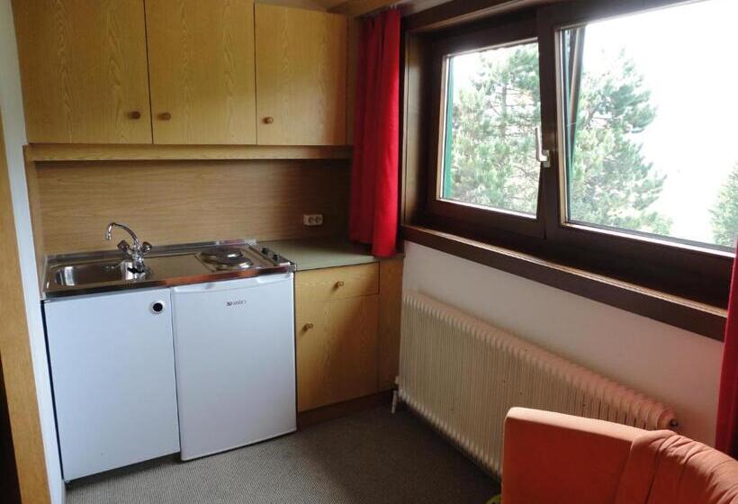 スーペリアールーム, Landgasthof Hubertusstubn