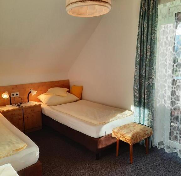 スーペリアールーム, Landgasthof Hubertusstubn