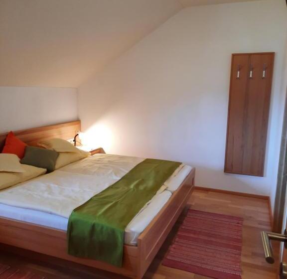 2ベッドルームアパートメント, Landgasthof Hubertusstubn