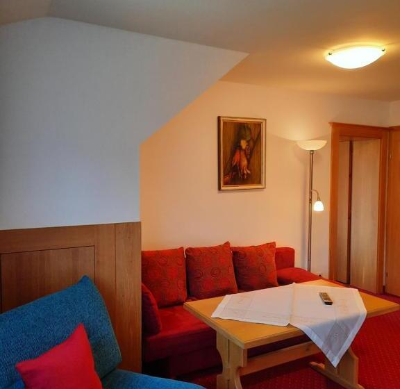 수피리어 룸, Landgasthof Hubertusstubn
