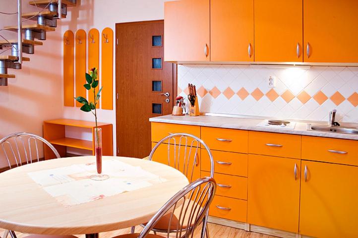 Апартаменты 1 Спальня, Penzion Sonja