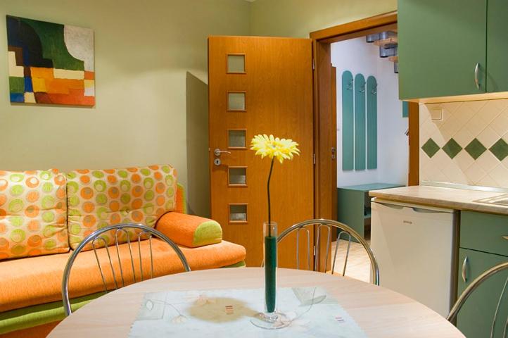 Апартаменты 1 Спальня, Penzion Sonja