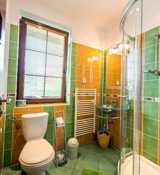 Апартаменты 1 Спальня, Penzion Sonja