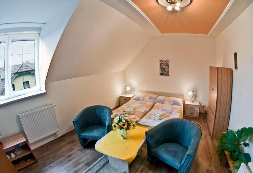 标准间, Penzion U šeliho