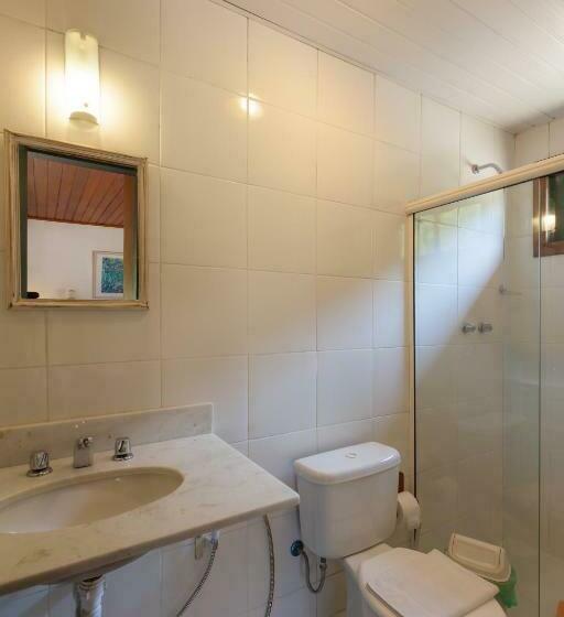 一居室别墅, Pousada Mariza