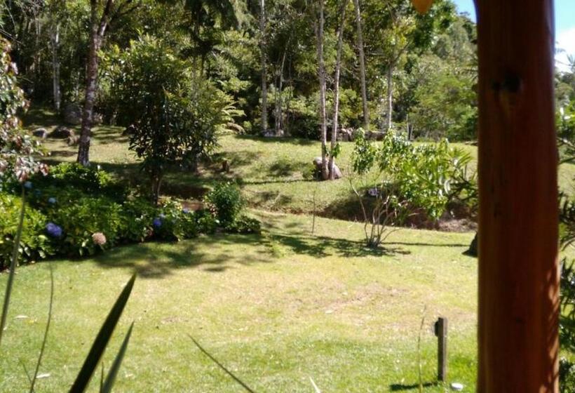 标准间, Pousada Mariza