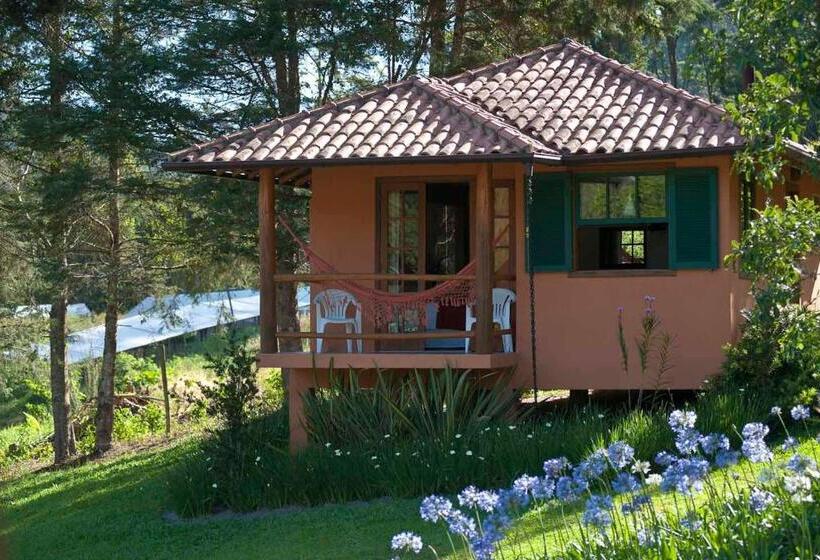 标准间, Pousada Mariza