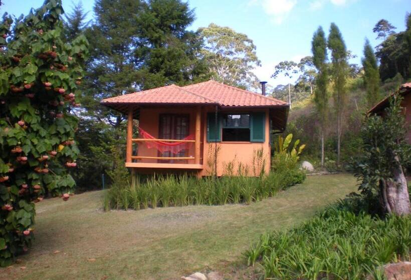 标准间, Pousada Mariza