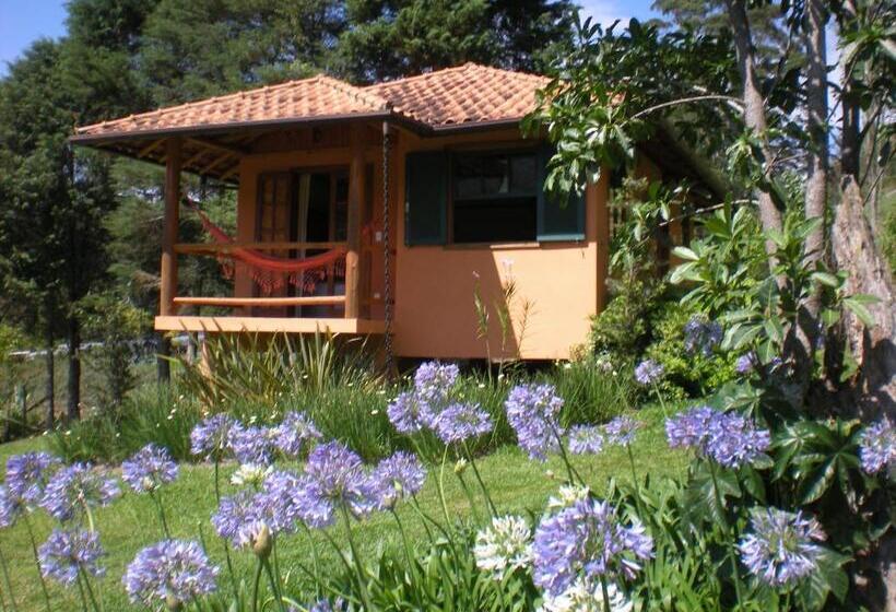 标准间, Pousada Mariza