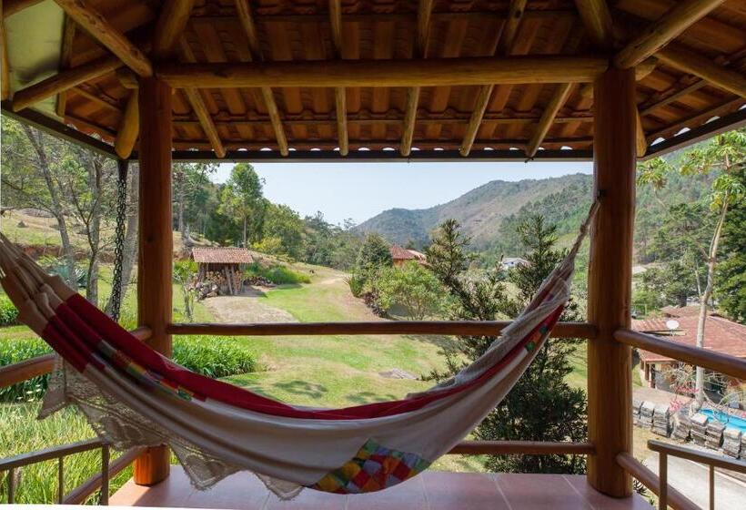 标准间, Pousada Mariza