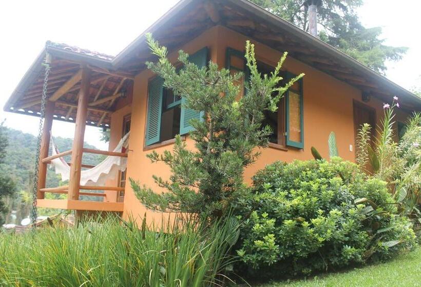 标准间, Pousada Mariza