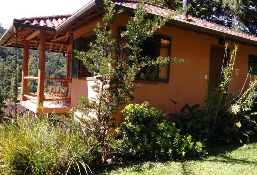 标准间, Pousada Mariza