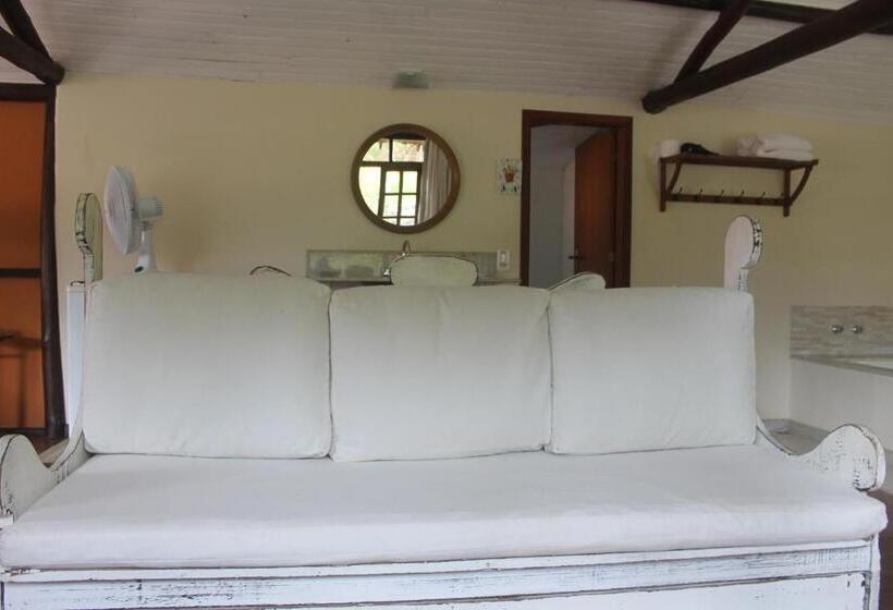 四人标准间, Pousada Mariza