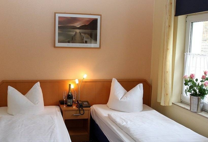 חדר סטנדרט, Apartments Restaurant Cala Luna