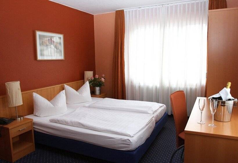 Номер Стандарт, Apartments Restaurant Cala Luna