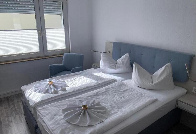 غرفة قياسية, Apartments Restaurant Cala Luna