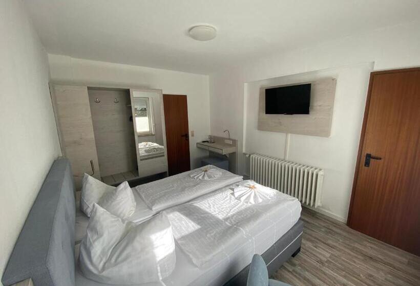 חדר סטנדרט, Apartments Restaurant Cala Luna