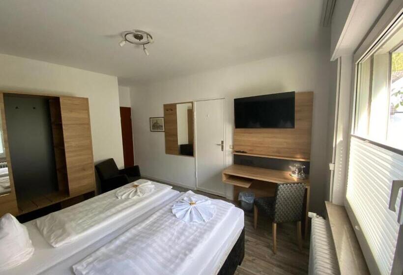 חדר סטנדרט, Apartments Restaurant Cala Luna