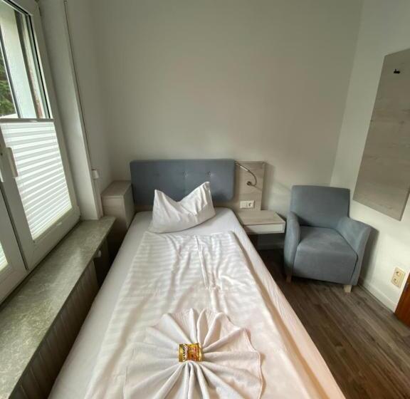 חדר סטנדרט יחיד, Apartments Restaurant Cala Luna