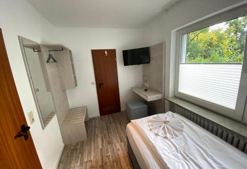 חדר סטנדרט יחיד, Apartments Restaurant Cala Luna