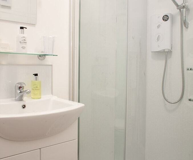 标准间, The Parks Guest House