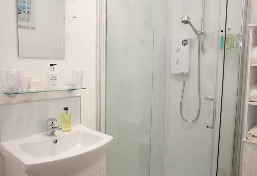 标准间, The Parks Guest House