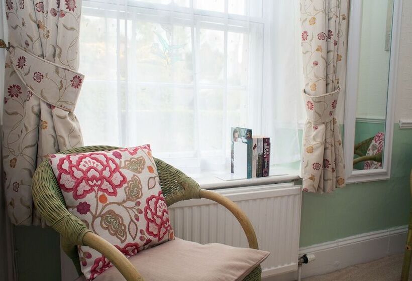 标准间, The Parks Guest House